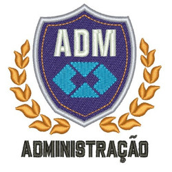 ESCUDO ADMINISTRAÇÃO 4