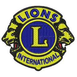 LIONS INTERNATIONAL