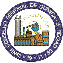 CONSELHO REGIONAL DE QUÍMICA