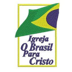 IGREJA BRASIL PARA CRISTO