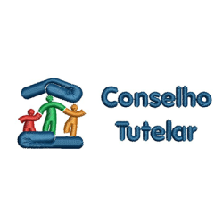 Matriz De Bordado Conselho Tutelar