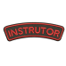 Instrutor Resgate & Samu
