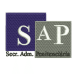 Sap Secr. Adm Penintenciária Departamentos Brasil