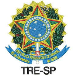 Matriz De Bordado Tre  Sp