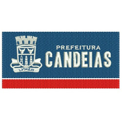 PREFEITURA DE CANDEIAS