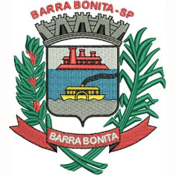 MUNCÍPIO BARRA BONITA