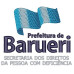 PREFEITURA DE BARUERI September 2015