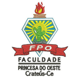 Diseño Para Bordado Colegio La Princesa De Oeste Fpo