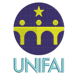 Diseño Para Bordado Unifai