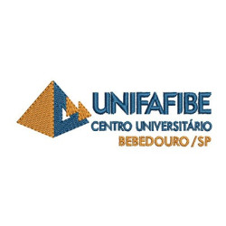 Diseño Para Bordado Unifafibe Bebedouro