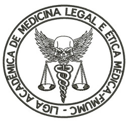 EN MEDICINA LEGAL ACADÉMICO