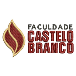 Diseño Para Bordado Colegio Blanca Castillo