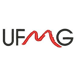 Diseño Para Bordado Ufmg
