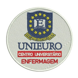 Embroidery Design  Unieuro Nursing