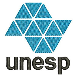 Embroidery Design Unesp