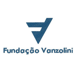 Matriz De Bordado Fundação Vanzolini 2