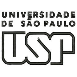 Matriz De Bordado Usp Universidade De São Paulo