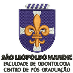 SÃO LEOPOLDO MANDIC ODONTOLOGIA