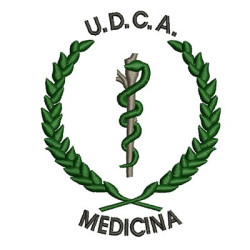 U.D.C.A. MEDICINA