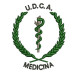 U.D.C.A. MEDICINA Marzo 2016