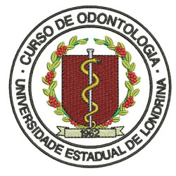 UNIVERSIDADE ESTADUAL DE LONDRINA ODONTOLOGIA