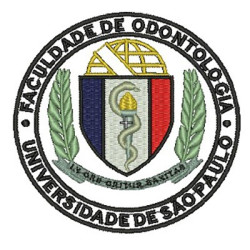 Matriz De Bordado Odontologia Usp 2