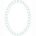 Frame Beak Redwork