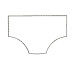 Cueca Aplicada Náutico