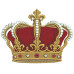 Crown Full 14 Cm Crowns