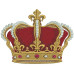 Crown Full 14 Cm Crowns