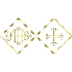 COMBINED IHS AND CROSS