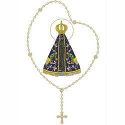 ROSARY NS APARECIDA