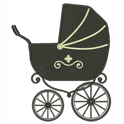 BABY BUGGY 5