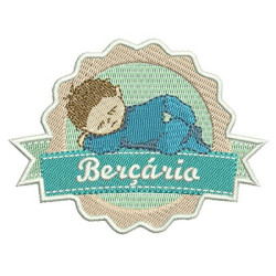 ESCUDO BERÇÁRIO