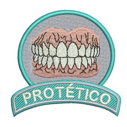 ESCUDO PROTÉTICO