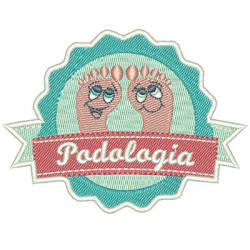 DEL ESCUDO PODOLOGÍA