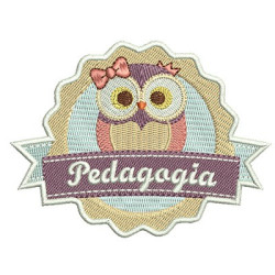 ESCUDO PEDAGOGIA 2