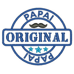 PAPÁ ORIGINAL