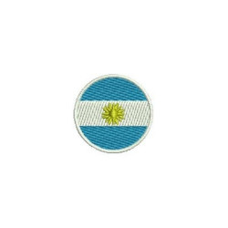 Embroidery Design Argentina