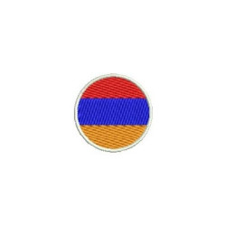 Embroidery Design Armenia