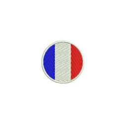 Matriz De Bordado França