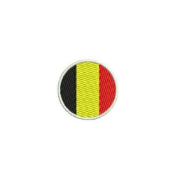 Embroidery Design Belgium