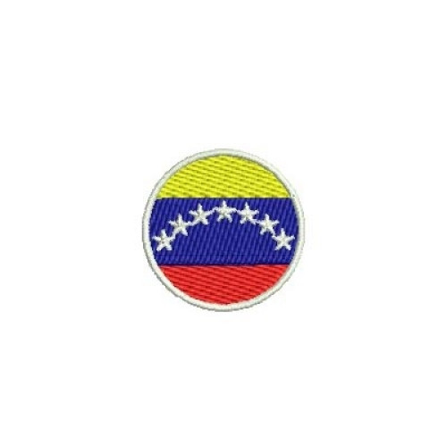 VENEZUELA PINS