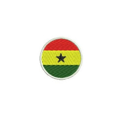 GHANA