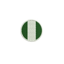 Diseño Para Bordado Nigeria
