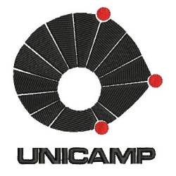 Matriz De Bordado Unicamp Universidade Estadual De Campinas