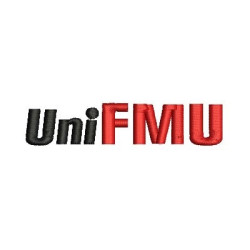 Matriz De Bordado Unifmu Centro Universitário