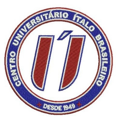 Matriz De Bordado Unítalo Centro Universitário ítalo Brasileiro
