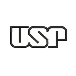 USP UNIVERSITY OF SÃO PAULO