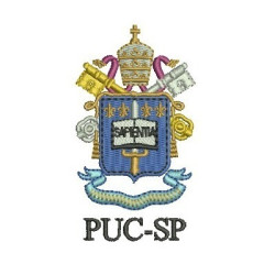 Matriz De Bordado Puc Sp Oficial (pequeno)